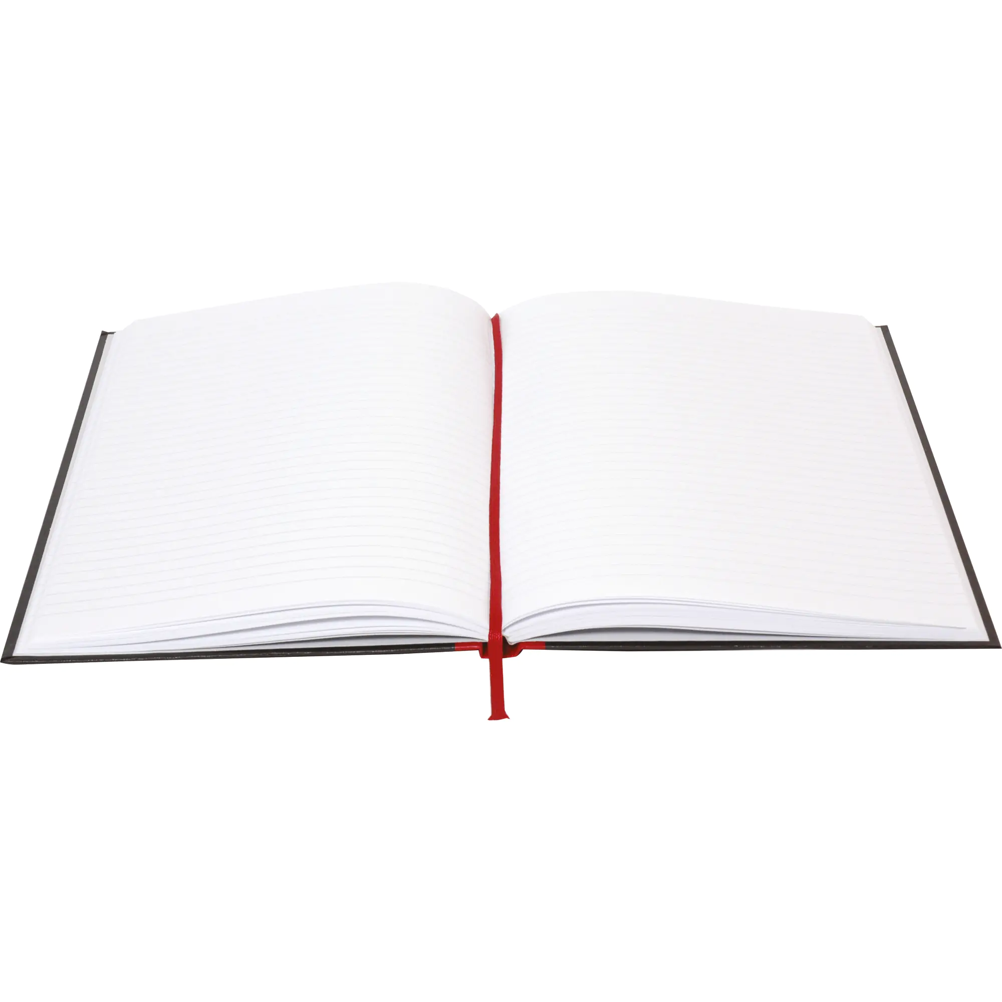 Oxford Geschäftsbuch A4 90g 96Bl kar. aus der Kategorie Bücher