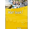 Wat leuk! B1. Kurs-und Arbeitsbuch mit 2 Audio-CDs aus der Kategorie Niederländisch