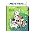 Umweltfreunde 4. Schuljahr. Arbeitsheft. aus der Kategorie Sachkunde