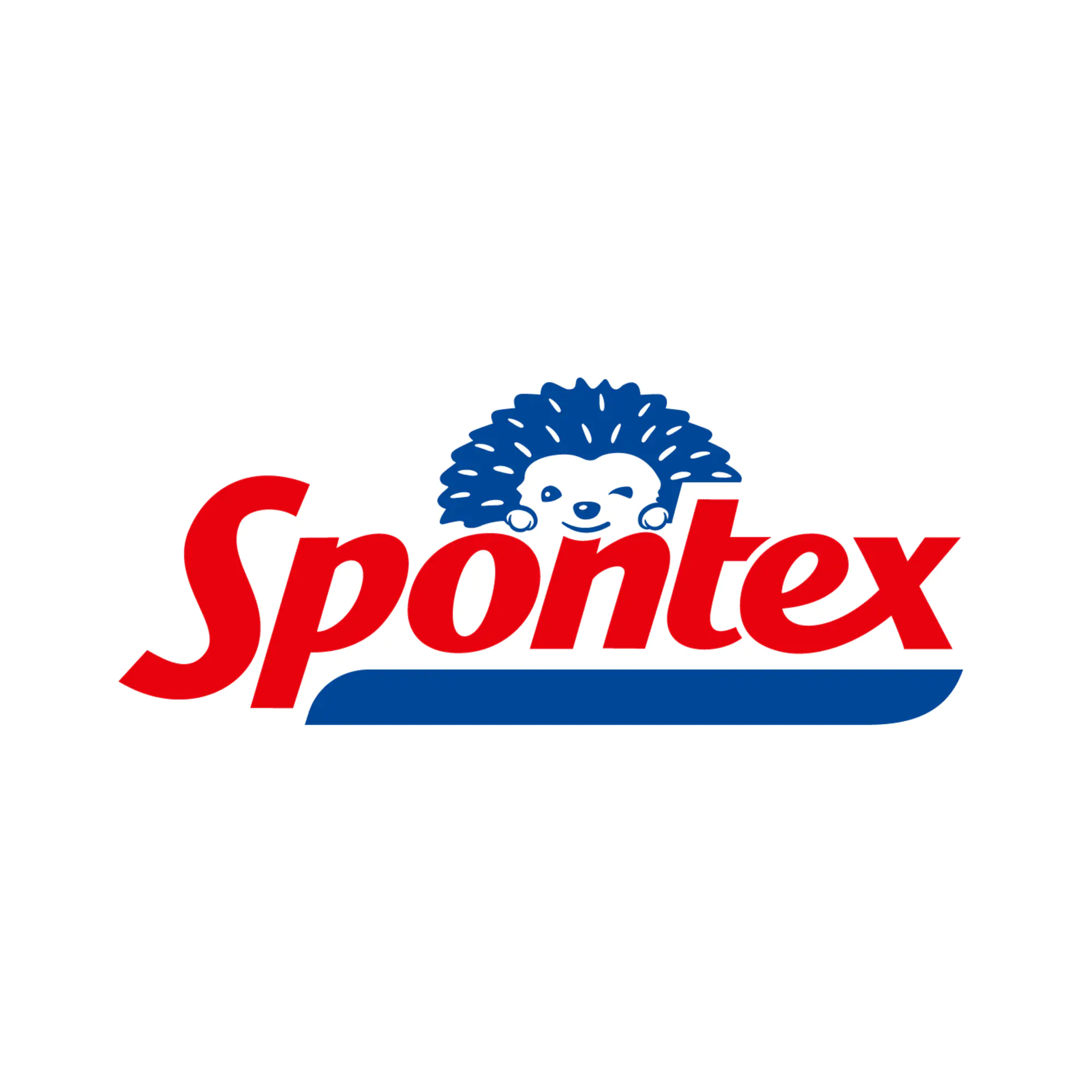 Spontex Tuchschwamm ColorMix sort. 3St. aus der Kategorie Reinigung