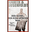Der Mann, der kein Mörder war aus der Kategorie Taschenbücher