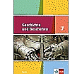 Geschichte und Geschehen 7. Schülerbuch aus der Kategorie Geschichte