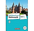 Schlüssel zur Mathematik 8. Schuljahr. Schülerbuch aus der Kategorie Mathematik