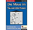 Die Maus im Tausenderhaus aus der Kategorie Mathematik