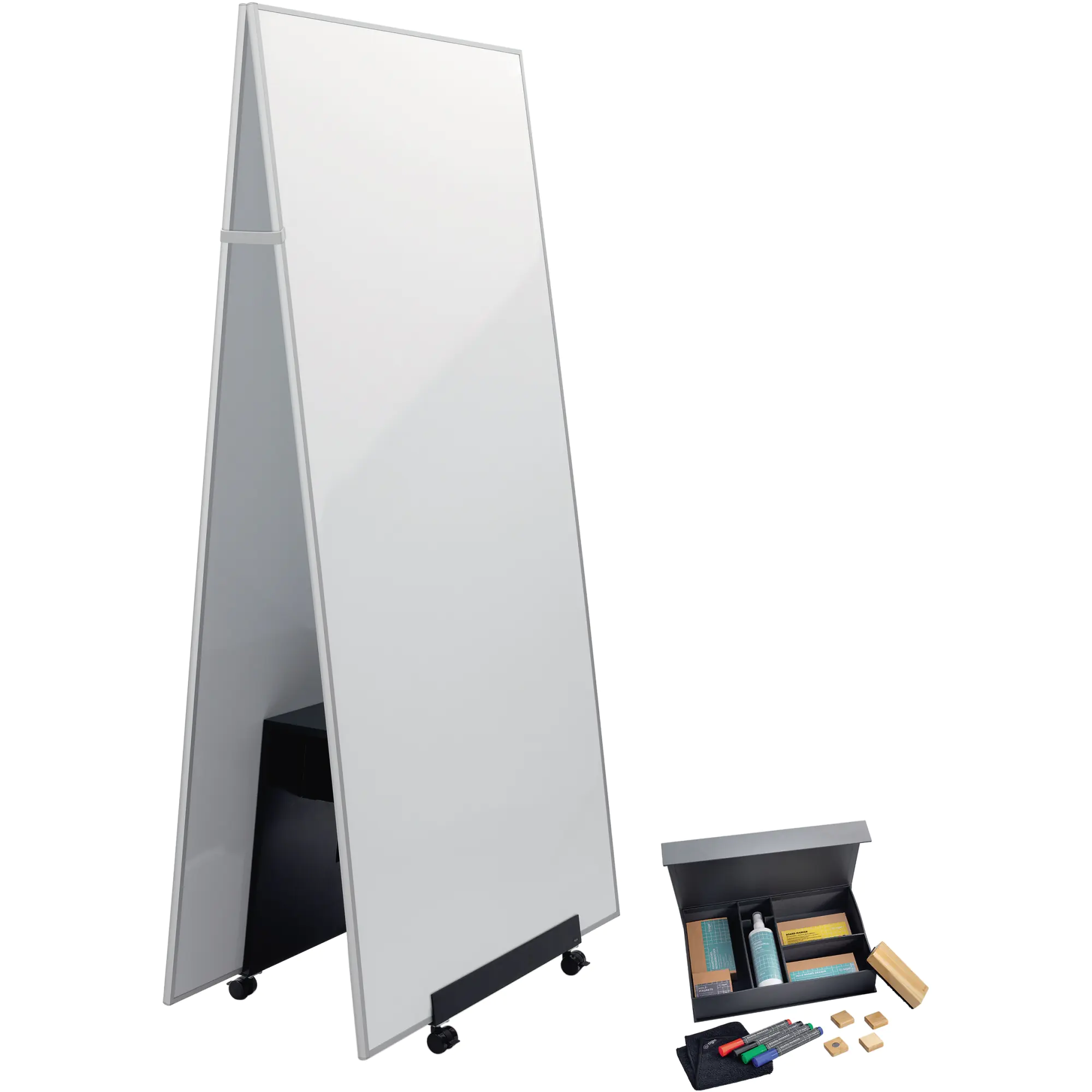 Sigel Board-Set Meet up Bundle Whiteboards aus der Kategorie Whiteboards