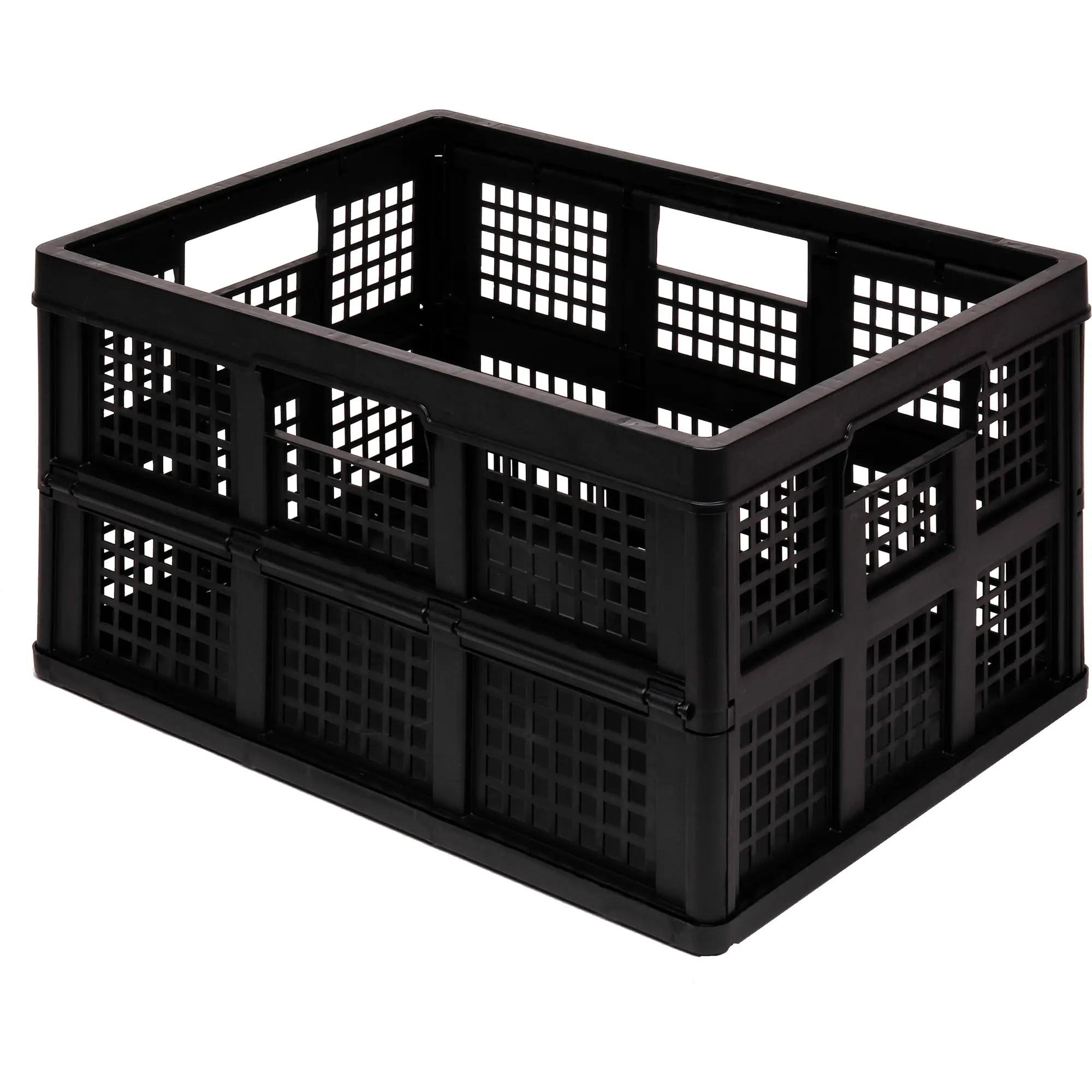 Really Useful Box Klappbox 45l 39x28x57cm sw aus der Kategorie Home & Living