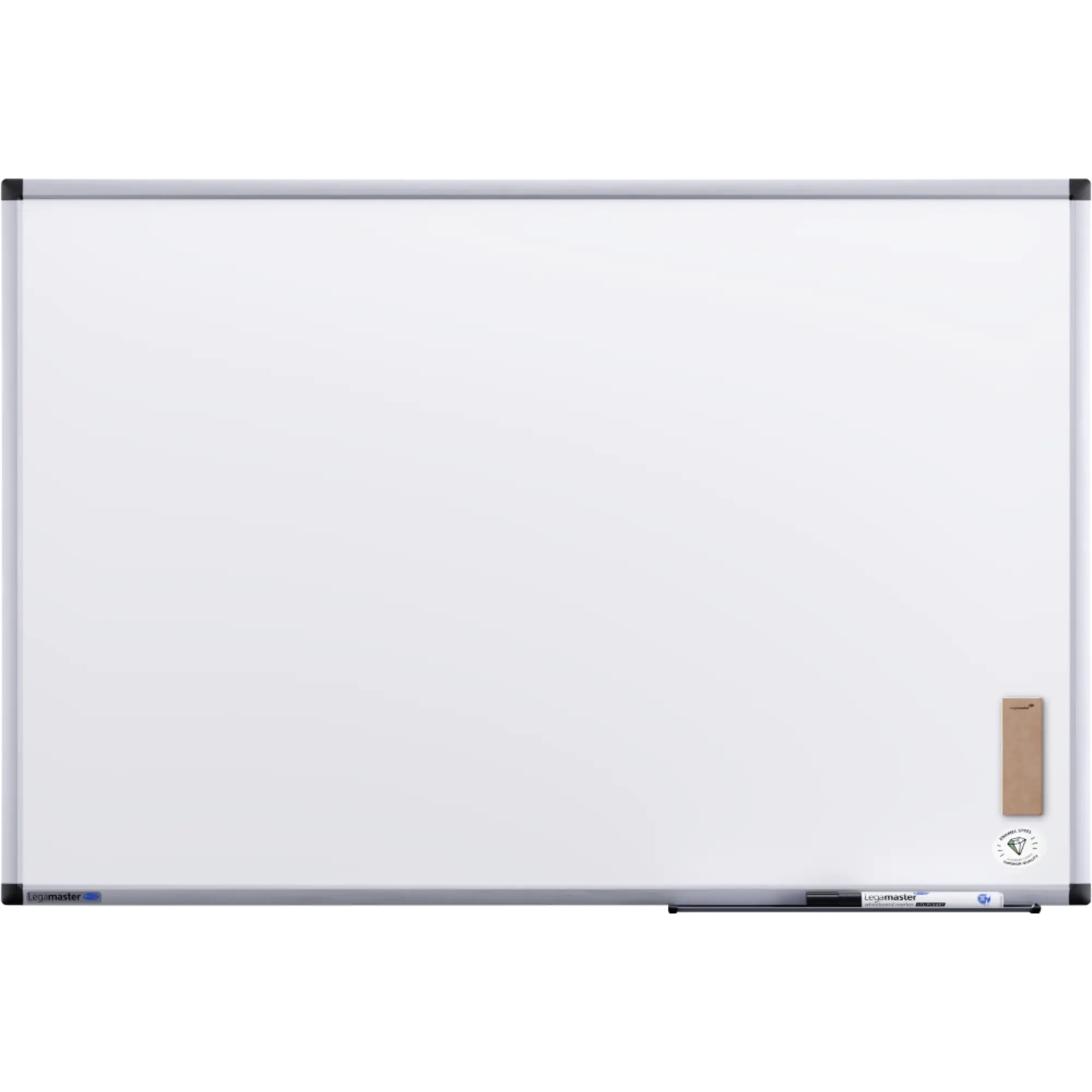Legamaster Whiteboard UNITE PLUS 60x90cm aus der Kategorie Whiteboards
