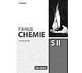 Fokus Chemie. Sekundarstufe II. Lösungen. Allgemeine Ausgabe aus der Kategorie Chemie