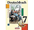 Deutschbuch. 7. Schuljahr. Schülerbuch. Neue Grundausgabe aus der Kategorie Deutsch