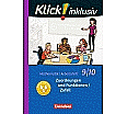 Klick! inklusiv  9./10. Schuljahr. Arbeitsheft 4. Zuordnungen und Funktionen/Zufall aus der Kategorie Mathematik