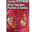 Timesaver. Mind Twisters, Puzzles & Games aus der Kategorie Englisch