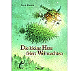 Die kleine Hexe feiert Weihnachten aus der Kategorie Kinderbücher