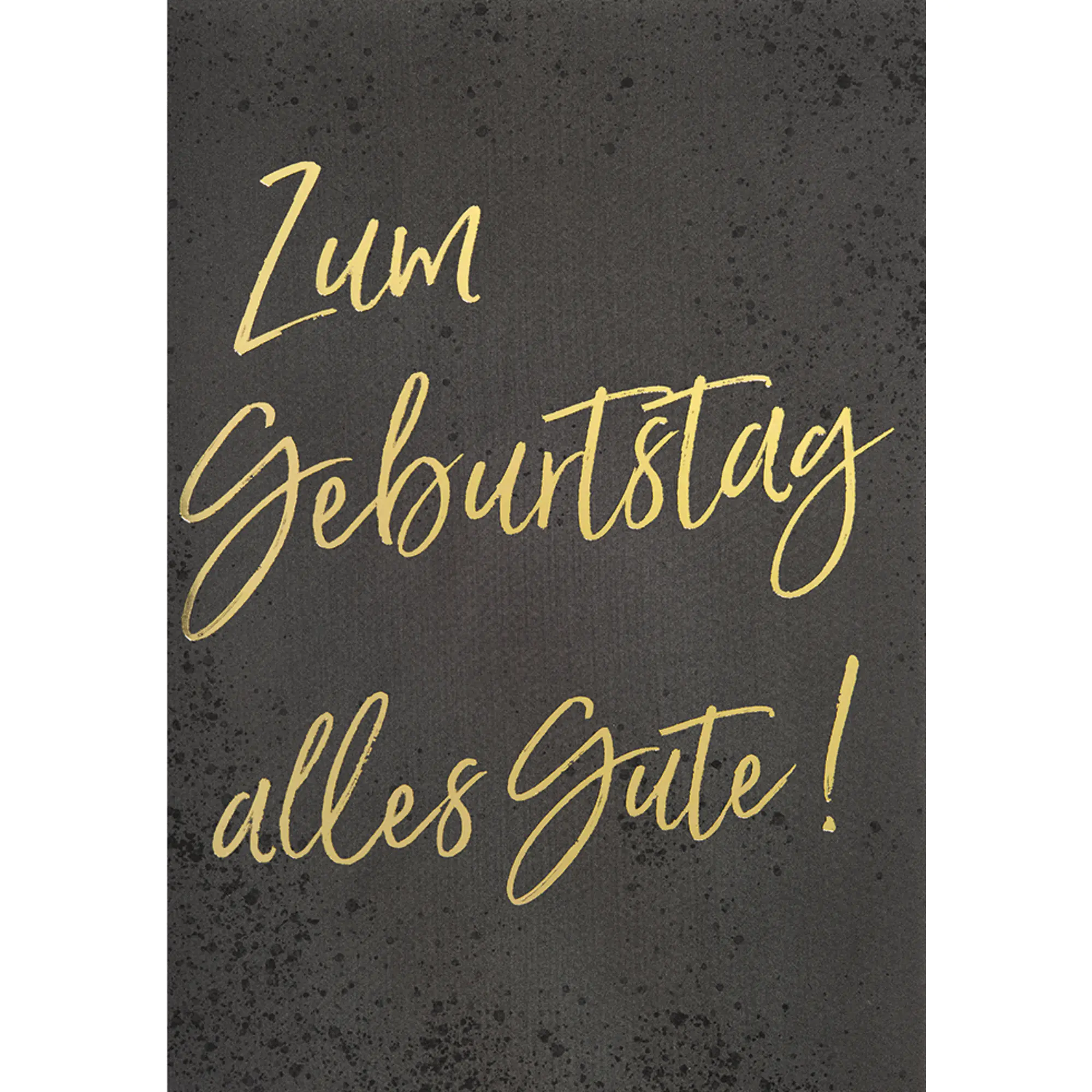 Perleberg Karte Geburtstag Lifestyle aus der Kategorie Karten