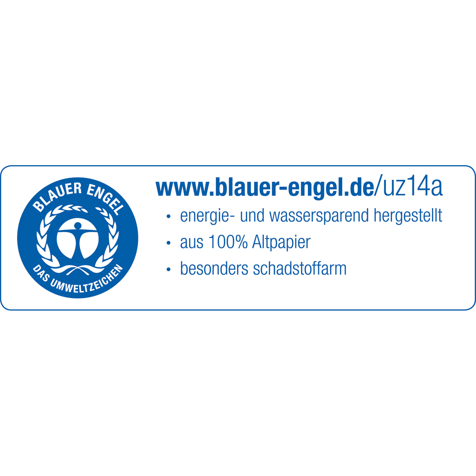 Saveco Kopierpapier Blue Label A3 80g ISO 90 500Bl. aus der Kategorie Kopier- & Druckerpapiere