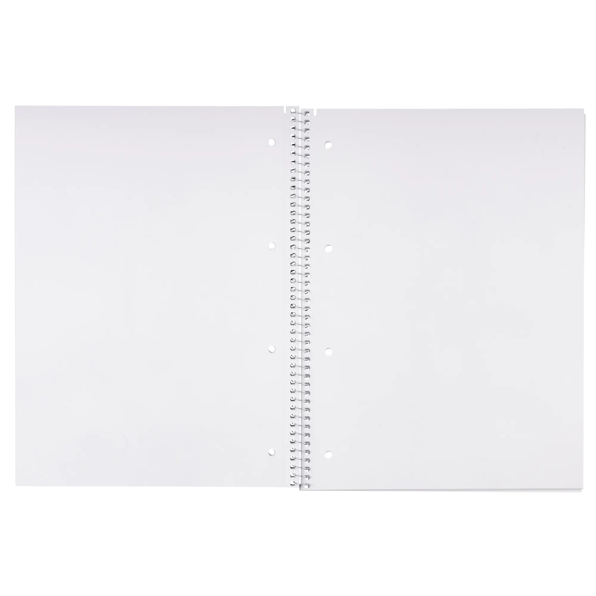 Oxford Collegeblock A4+ 80Bl. 90g 4xgel. bla aus der Kategorie Notizblöcke & Bücher