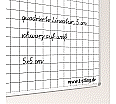 5 cm quadriert
