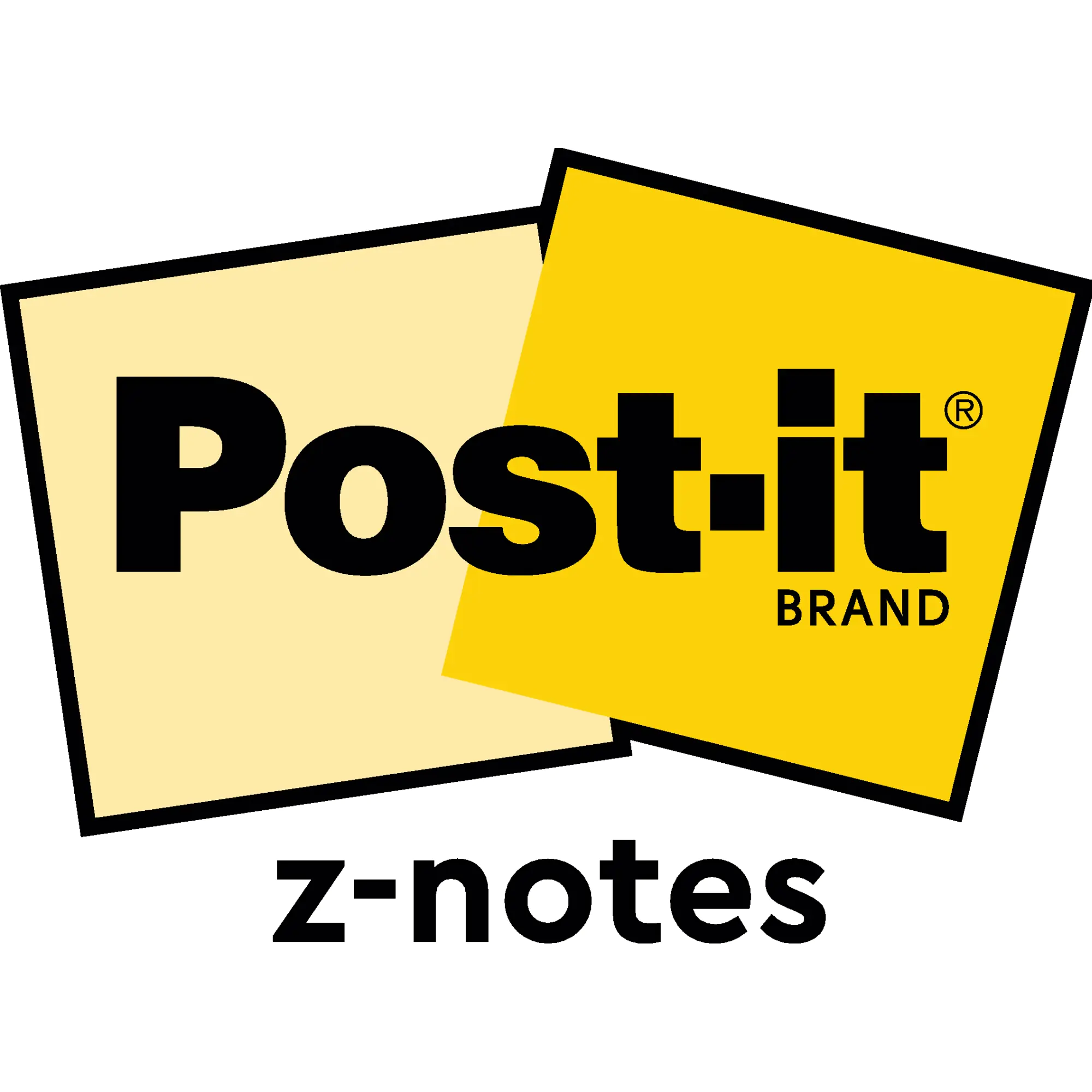 Post-it Haftnotiz Z-Notes 127x76mm ge 12St aus der Kategorie Haftnotizen & -streifen