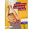 Wahrnehmungsförderung durch Rhythmik und Musik aus der Kategorie Pädagogik