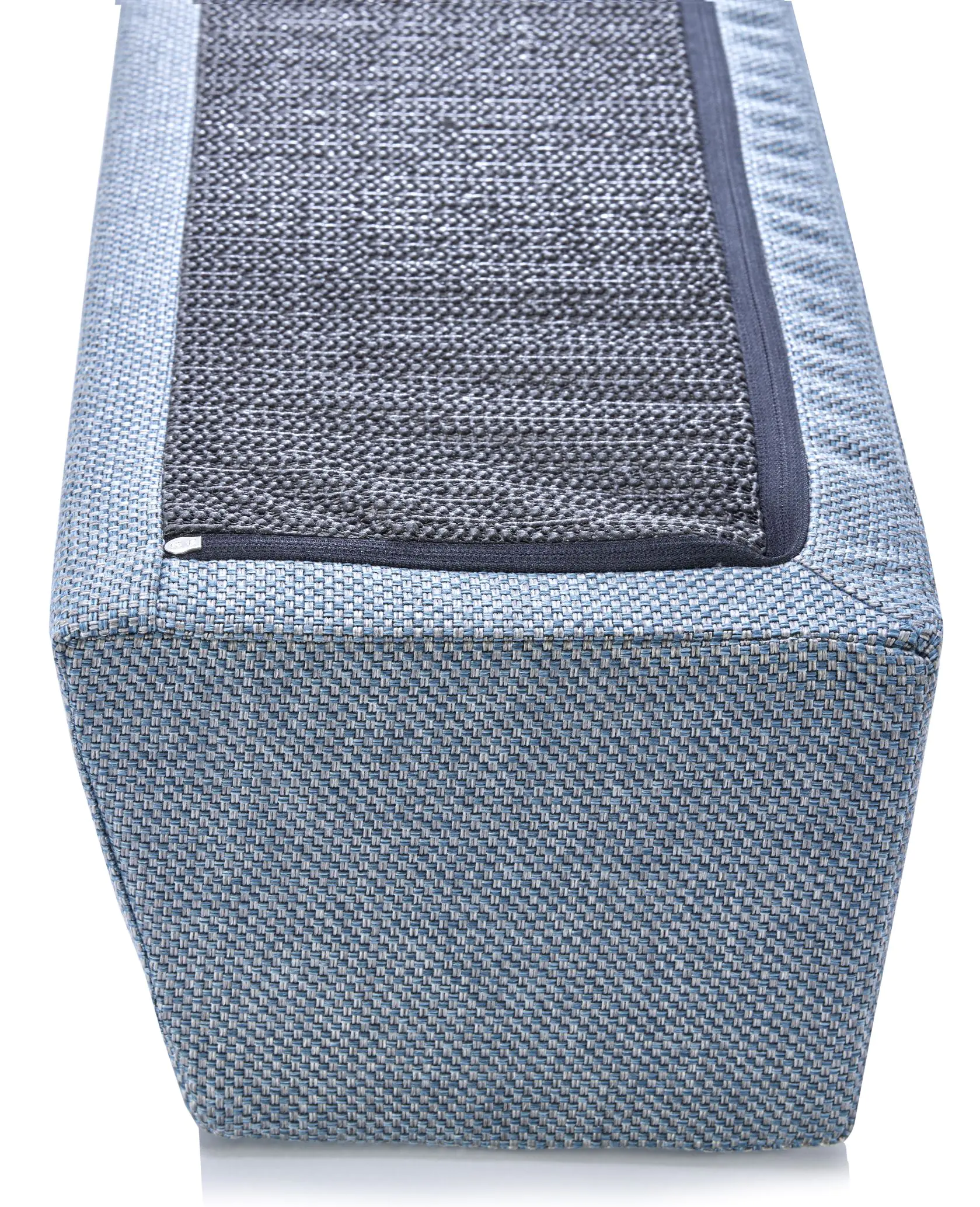 Rückenpolster für Hüpfpolster Winkel XL Outdoor, B/T/H  68 x 68 x 21cm aus der Kategorie Sport