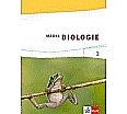 Markl Biologie 2. 7.-9. (G8), 7.-10. (G9) Schuljahr. Schülerbuch aus der Kategorie Biologie