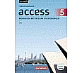 English G Access. 5/A Workbook mit interaktiven Übungen aus der Kategorie Englisch