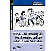 101 Spiele zu Förderung von Sozialkometenz und Lernverhalten in der Grundschule aus der Kategorie Musik