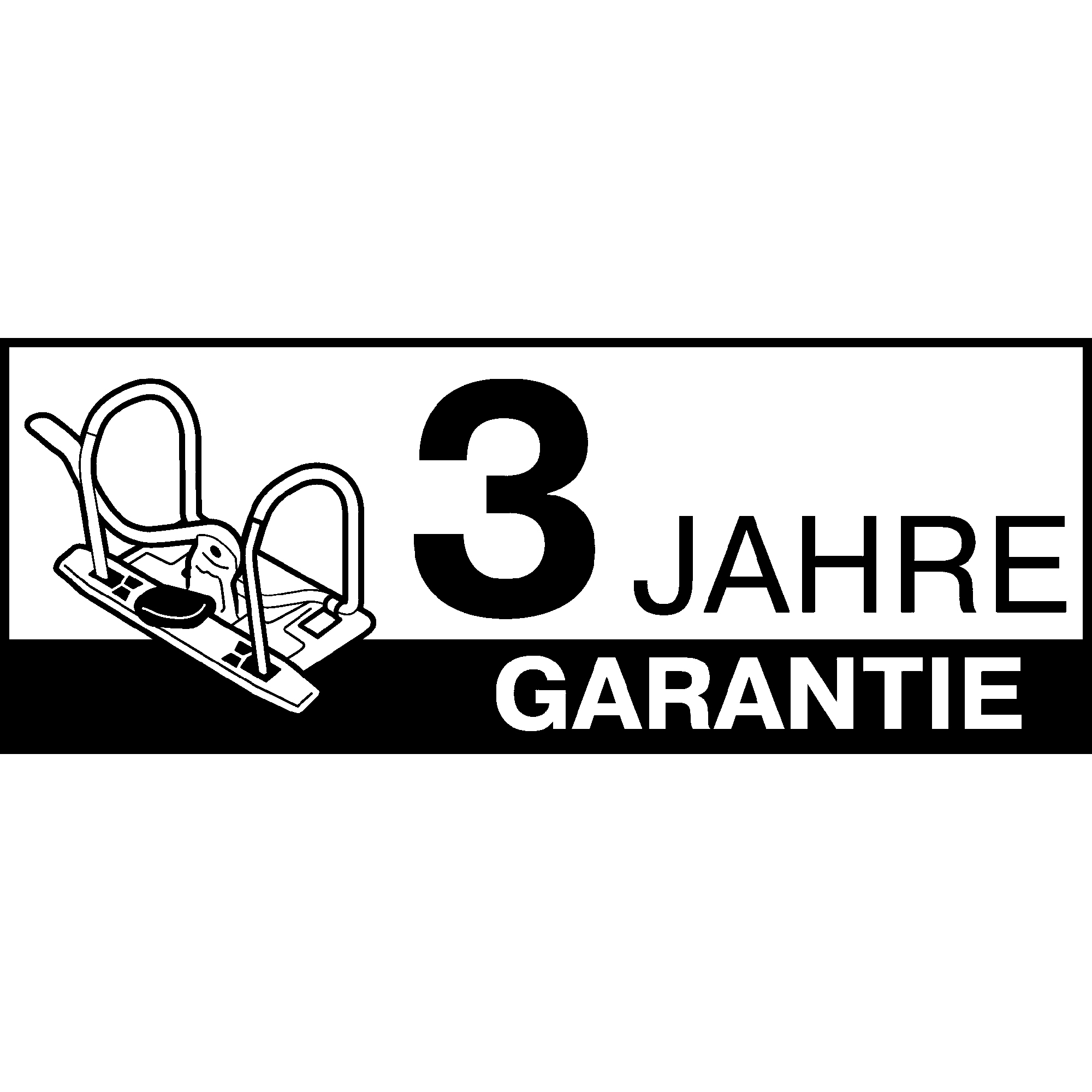 Leitz Doppelordner 2xDIN A5 quer 75mm Pappe sw aus der Kategorie Ordner