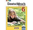 Deutschbuch. 6. Schuljahr. Handreichung + Unterrichtsmanager. Einzellizenz aus der Kategorie Deutsch
