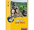 Heimat und Welt 7 TH aus der Kategorie Geographie
