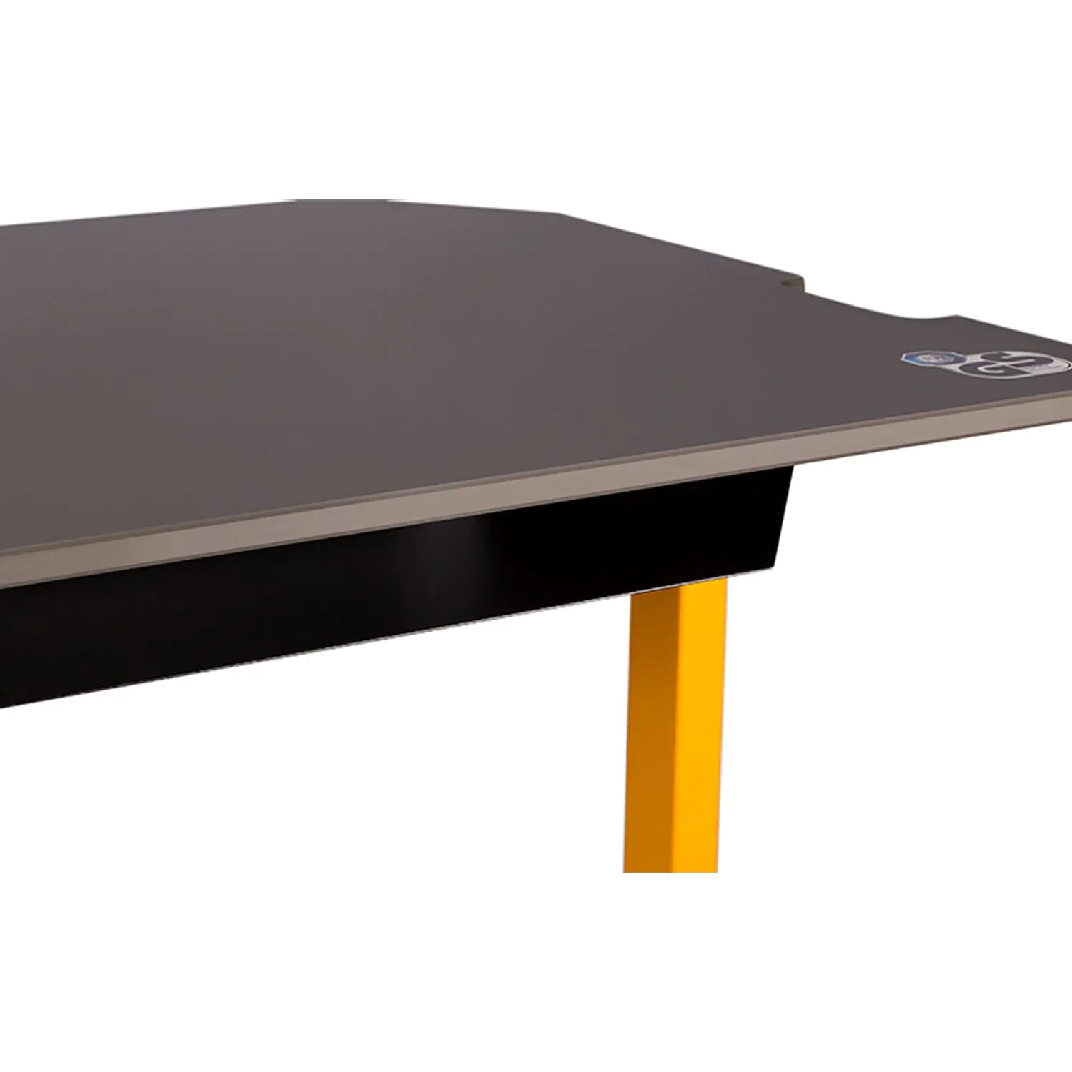 Einerschülertisch höhenverstellbar mit Stehtischoption, Höhe 65-106cm, B/T 65x59cm aus der Kategorie Schülertische