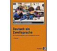 Deutsch als Zweitsprache aus der Kategorie Deutsch