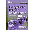 Evangelische Religion an Stationen aus der Kategorie Religion/Ethik