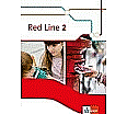 Red Line 3. Schülerbuch (flexibler Einband) aus der Kategorie Englisch