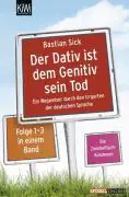Der Dativ ist dem Genitiv sein Tod - Folge 1-3 aus der Kategorie Deutsch