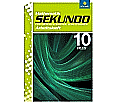 Sekundo 10. Arbeitsheft 10 Plus. Differenzierende Schulformen aus der Kategorie Mathematik