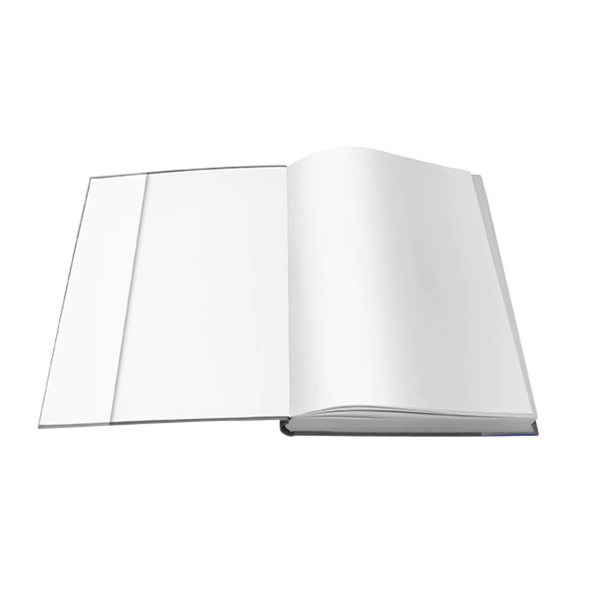 Herma Buchschoner HERMÄX 540x265mm PP transparent aus der Kategorie Hefte & Blöcke