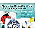 Kreative Lückenfüller-Kartei KU aus der Kategorie Sozialkunde