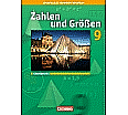Zahlen und Größen 9. Schuljahr. Schülerbuch. Grundkurs aus der Kategorie Mathematik