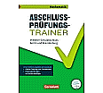 Trainer Mittlerer Schulabschluss Mathematik, Arbeitsheft  mit Lösungen 10. Schuljahr aus der Kategorie Mathematik