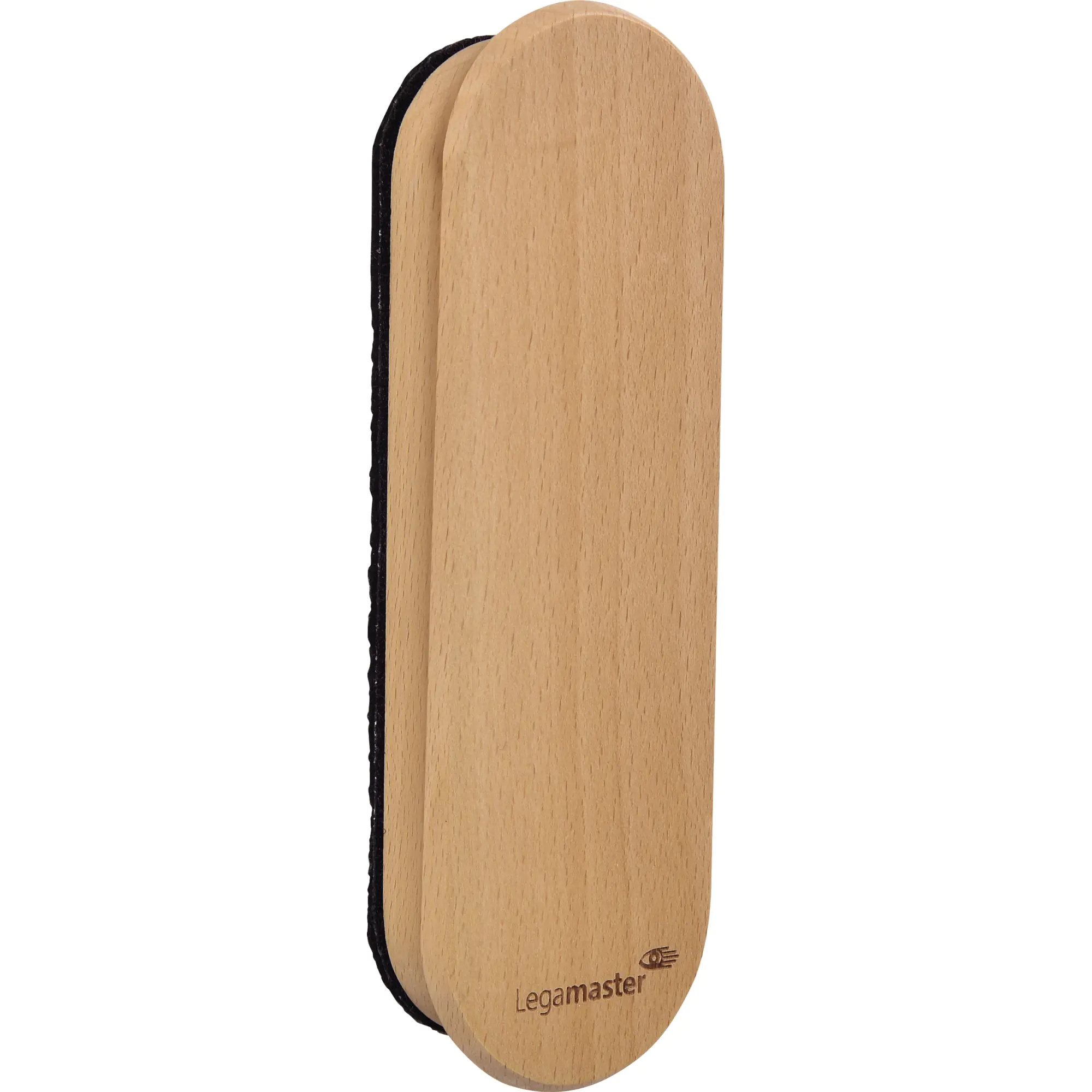 Legamaster Whiteboardlöscher WOODEN magnetisch aus der Kategorie Magnettafeln