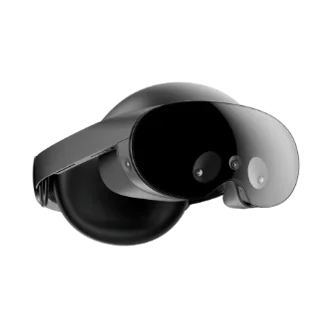 All-in-One VR-Headset Meta Quest Pro 256GB Enterprise aus der Kategorie Meta VR-Headsets