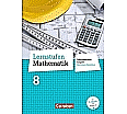 Lernstufen Mathematik 8. Schuljahr. Schülerbuch Differenzierende Ausgabe aus der Kategorie Mathematik