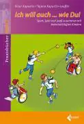 Ich will auch...wie Du! aus der Kategorie Deutsch