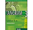 Tangram aktuell 3. Lektionen 5-8. Lehrerhandbuch aus der Kategorie Deutsch