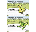 Lies mal (Paket) - Heft 1 und Heft 2 aus der Kategorie Deutsch