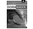 Dorn, Bader Physik SII NRW  Q-Ph Lösungen aus der Kategorie Physik