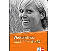 Welkom! Neu A1-A2, Lehrerhandbuch aus der Kategorie Sprachen