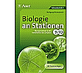 Biologie an Stationen Klasse 9-10 aus der Kategorie Biologie