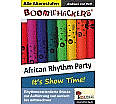 Boomwhackers-Rock Rhythm Party 1 aus der Kategorie Musik