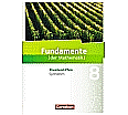 Fundamente der Mathematik 8. Schuljahr. Schülerbuch aus der Kategorie Mathematik